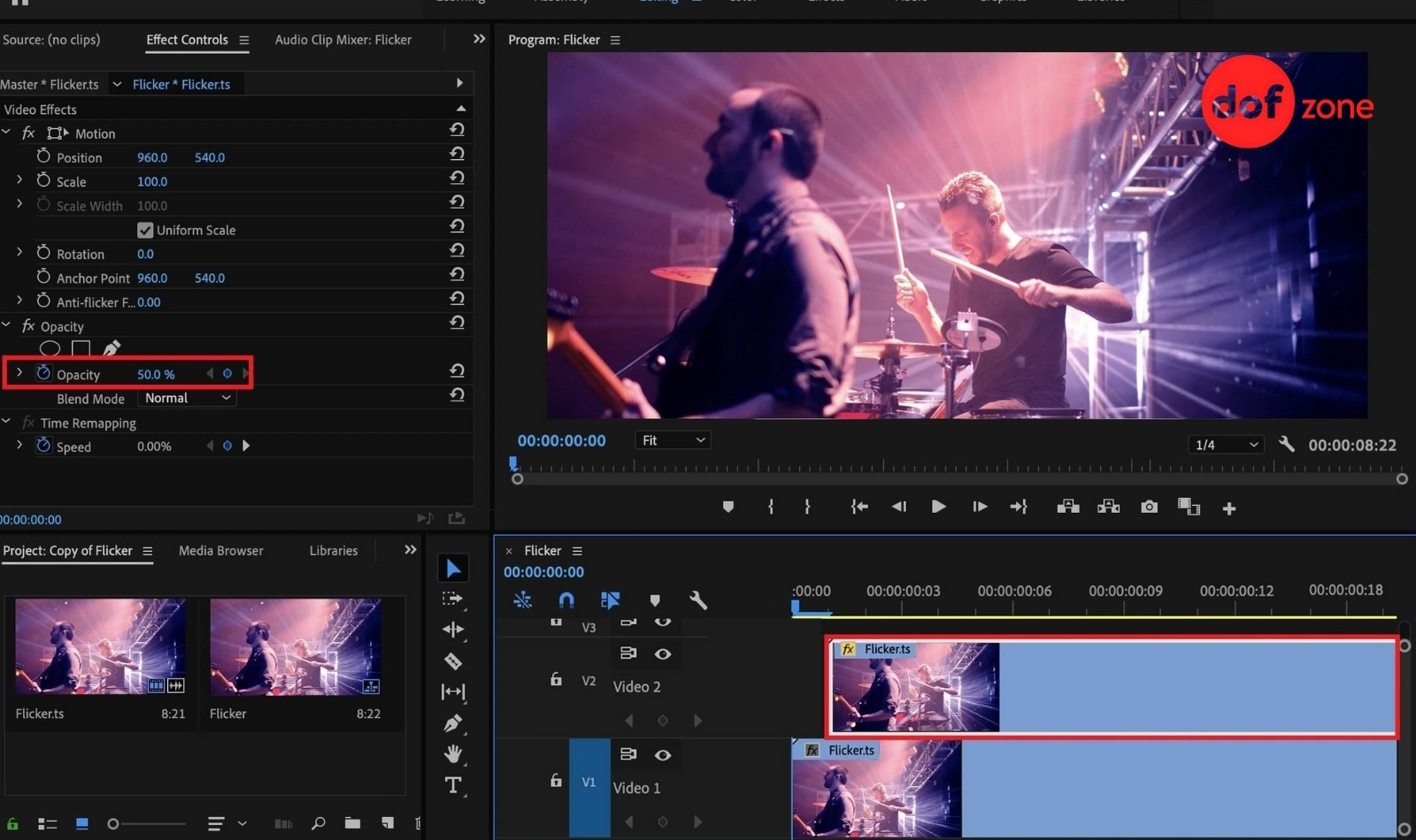 Quy trình hậu kỳ time lapse giúp video mượt và chuyên nghiệp hơn