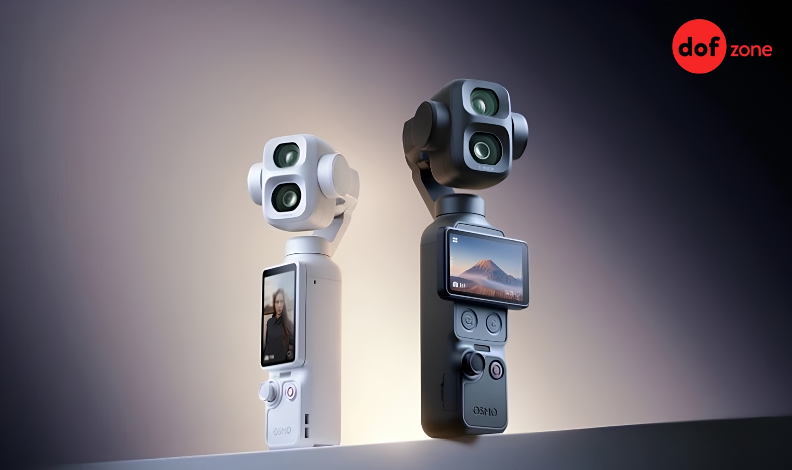 DJI Osmo Pocket 4 Pro được ra mắt vào ngày 29/06/2026