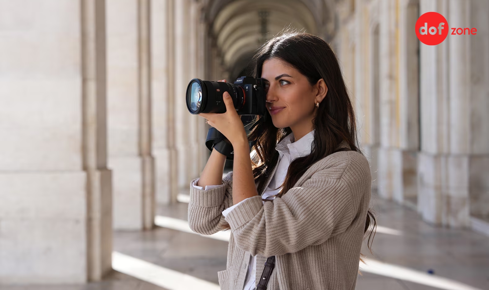 Sony A7M5 là lựa chọn cho nhiếp ảnh gia đa lĩnh vực chuyên nghiệp