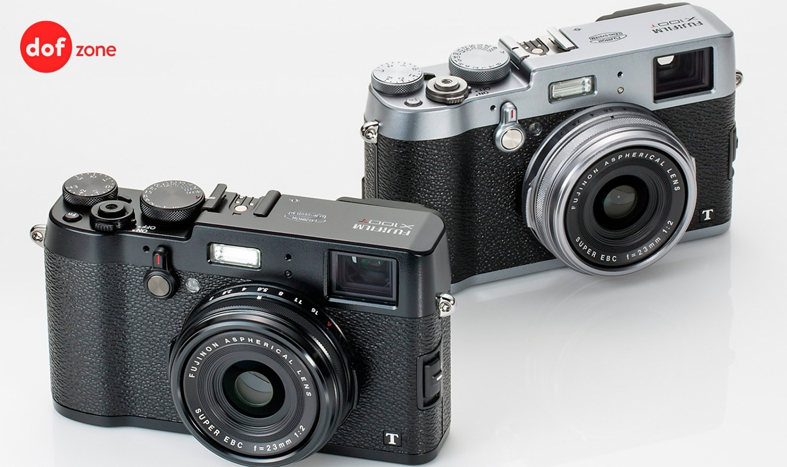 Fujifilm X100T cổ điển dành cho nhiếp ảnh đường phố