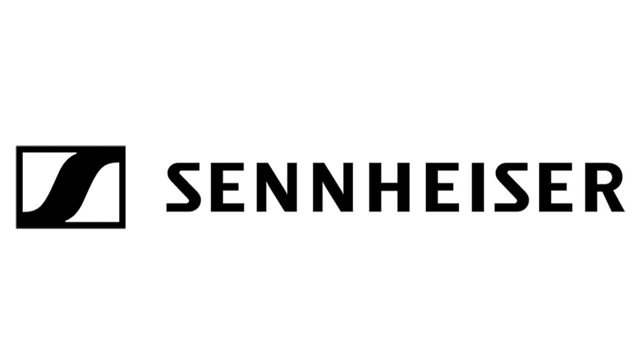 SENNHEISER