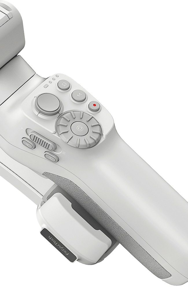 Gimbal chống rung cho điện thoại Feiyu Vimble Chính hãng