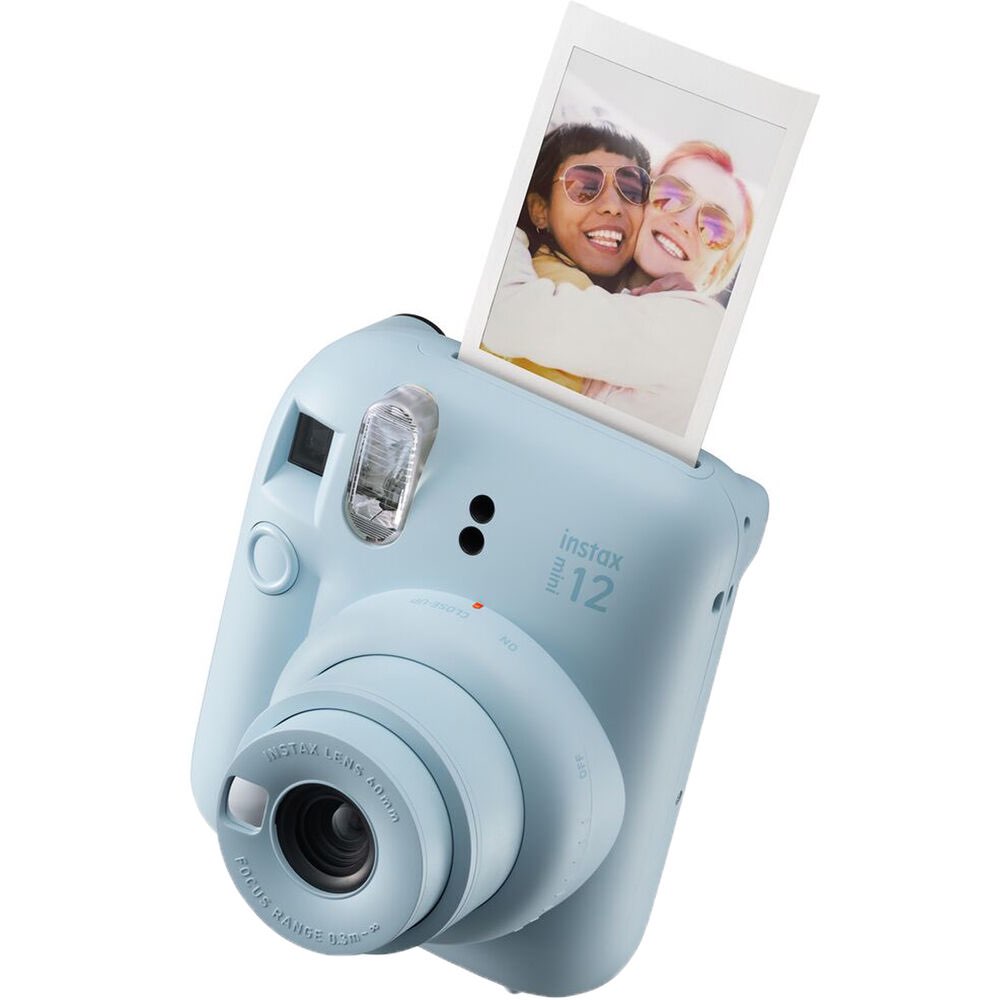 Máy ảnh Fujifilm Instax Camera Mini 12 giá tốt1
