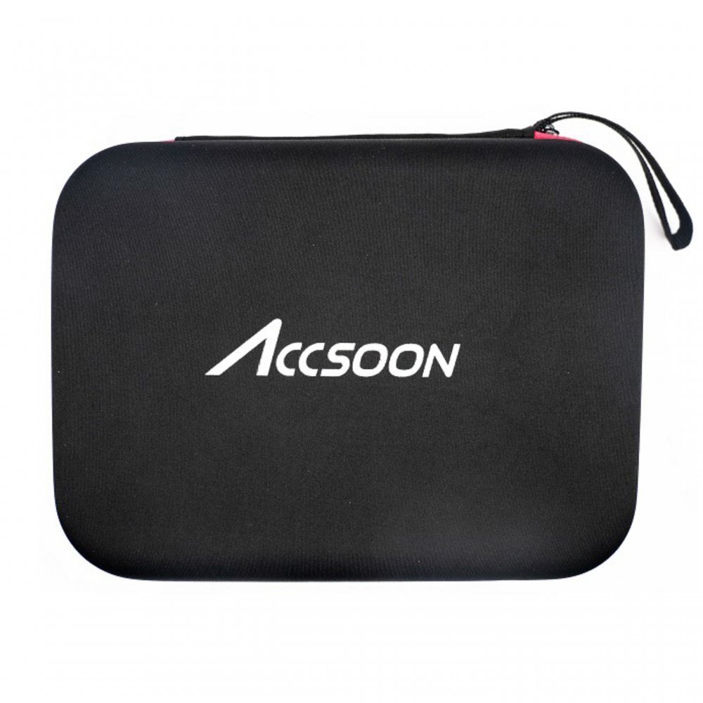 Carrying Case For Accsoon Cineview