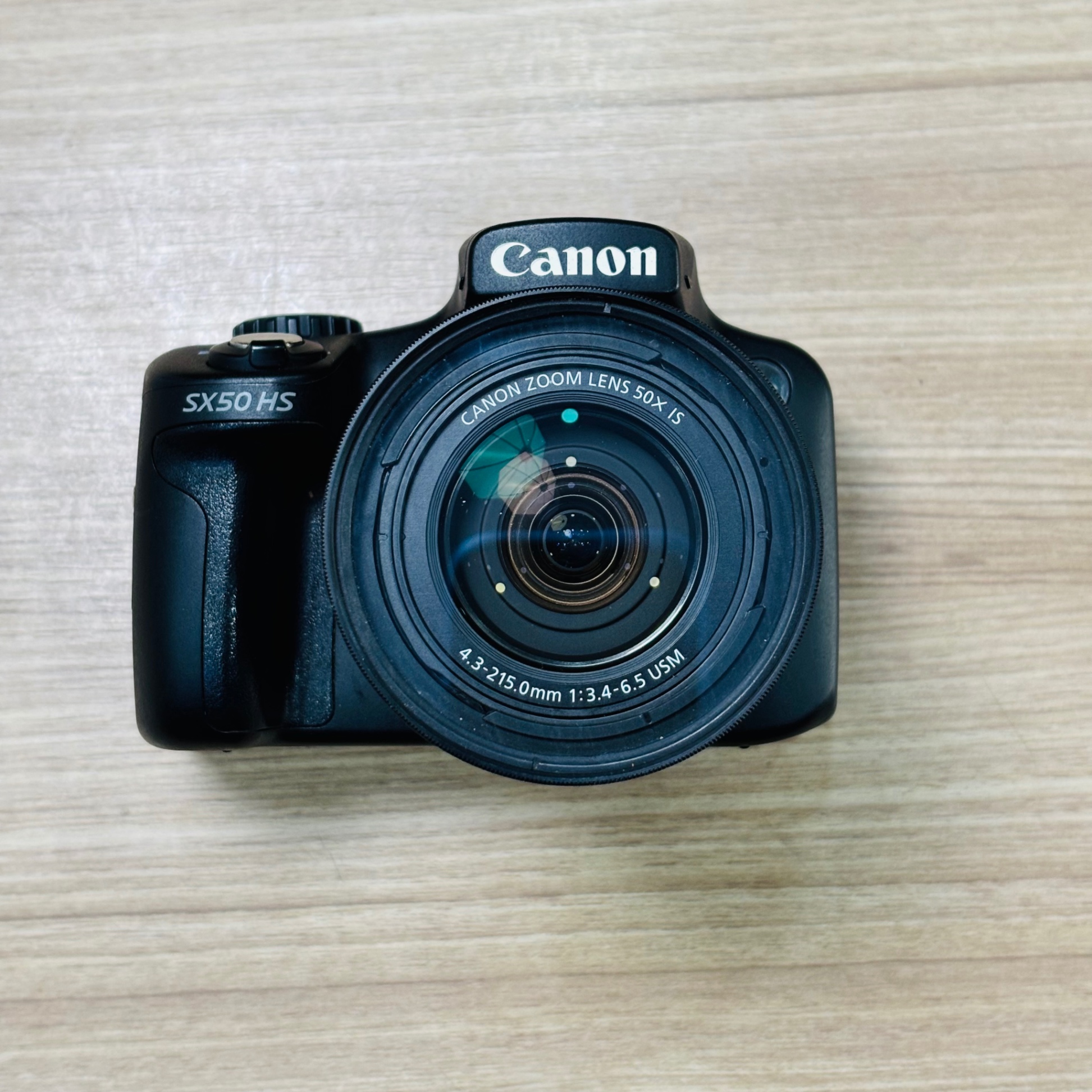 Canon SX50 HS cũ Mã SP 2574