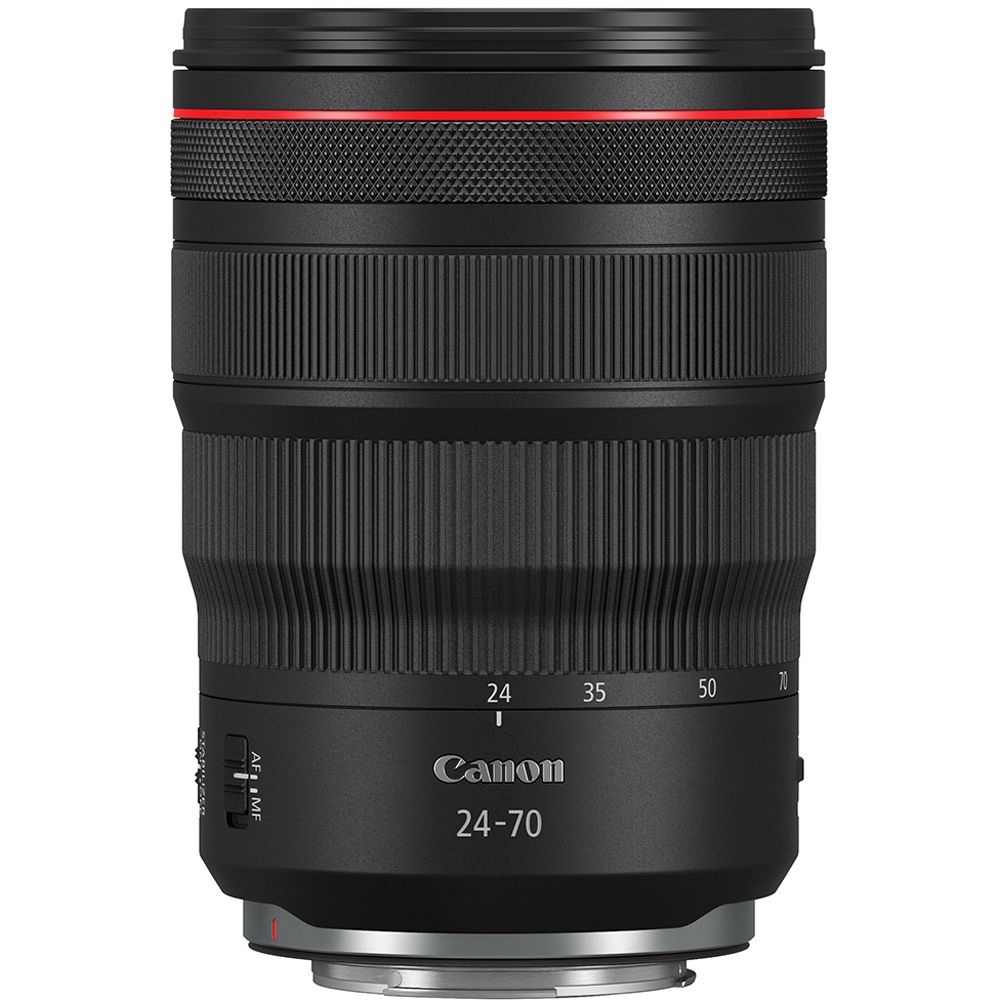 Canon RF 24-70mm f/2.8 L IS USM cũ