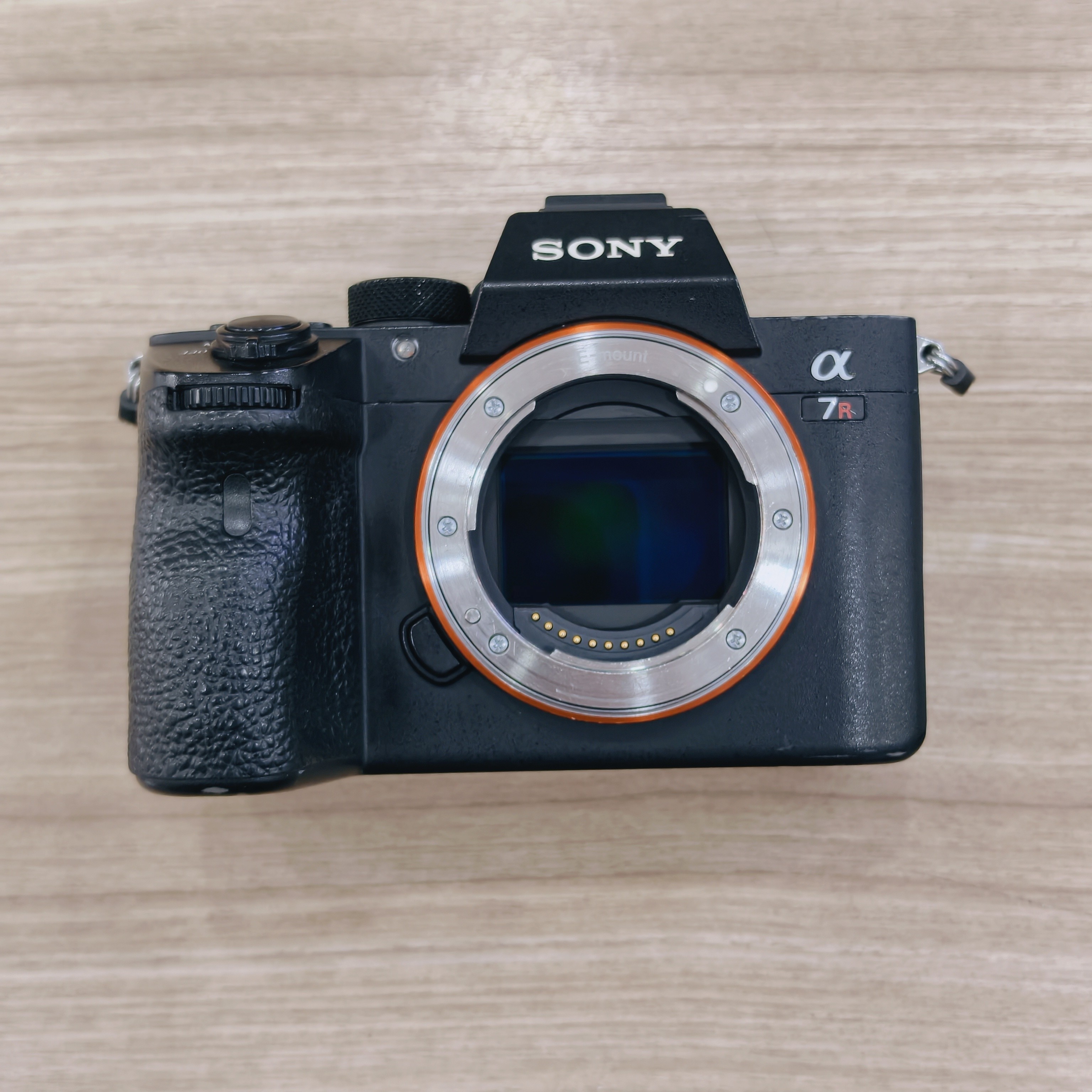 Máy ảnh Sony A7R III cũ (A7R3 cũ) cũ Mã SP 9178