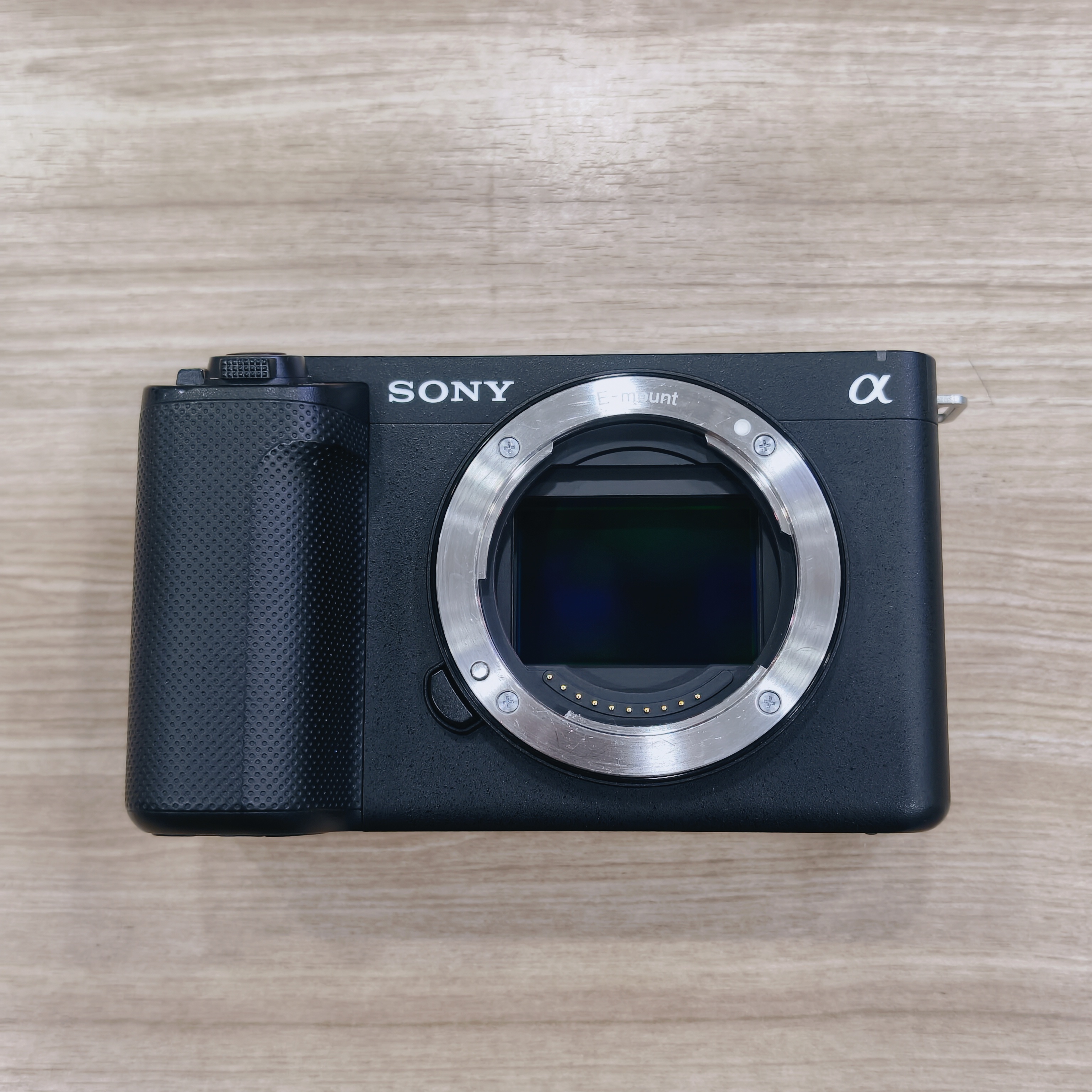 Máy ảnh Sony ZV-E1 cũ Mã SP 0427