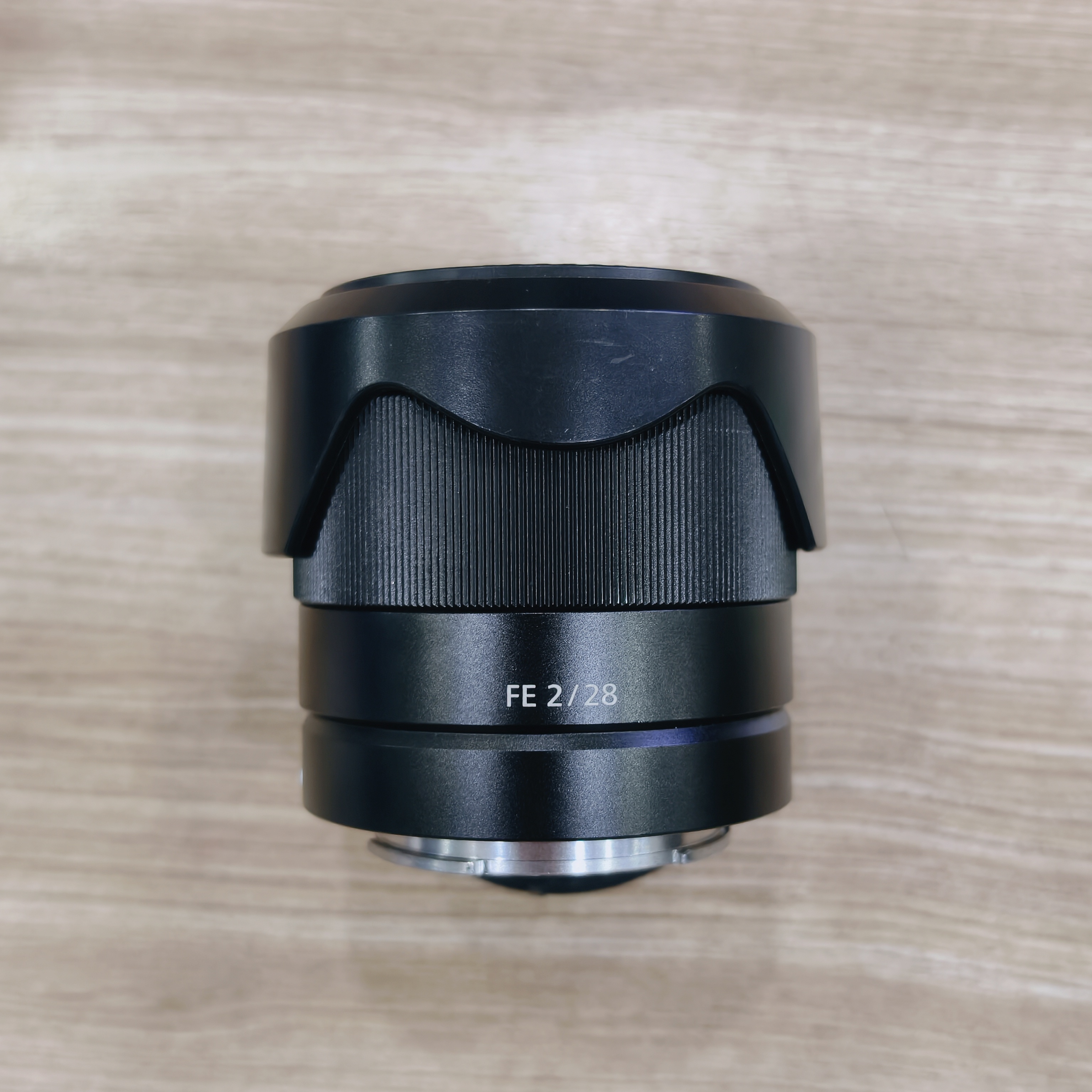Ống kính Sony FE 28mm F2 cũ Mã SP 3279