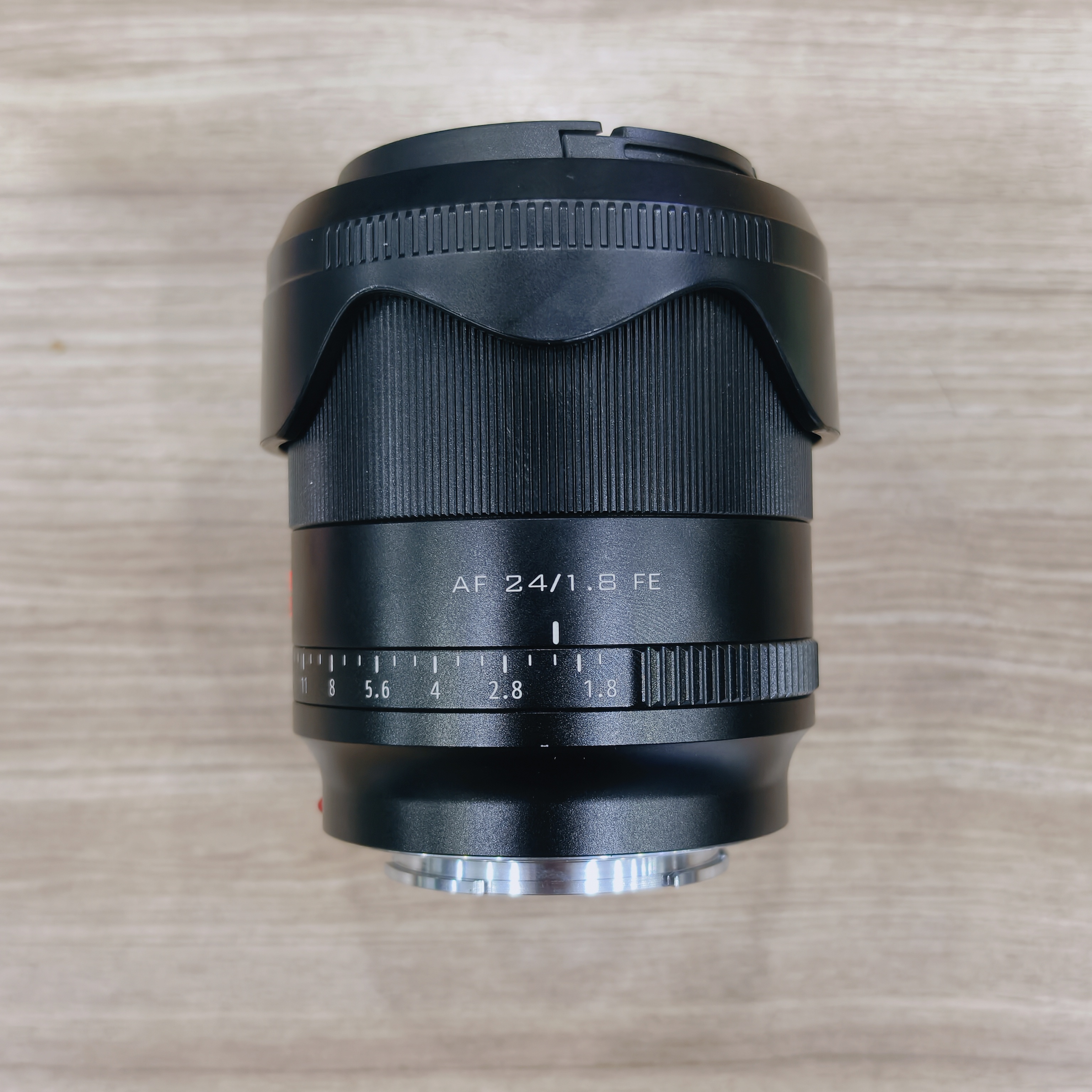 Ống kính Viltrox AF 24mm f/1.8 FE cũ Mã SP 2122