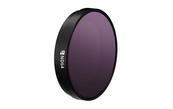 Insta360 GO 2 ND Filter Set - ND 64