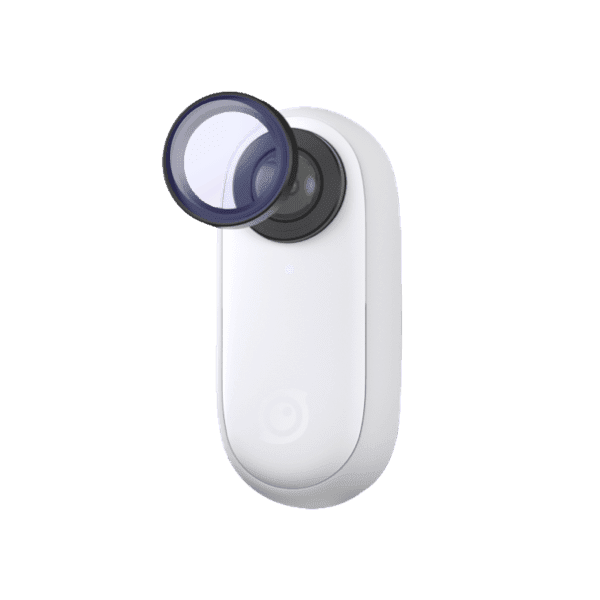 Insta360 GO2 Lens Guard - Chống xước camera