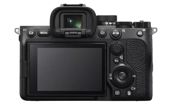 Sony Alpha A7 IV 03
