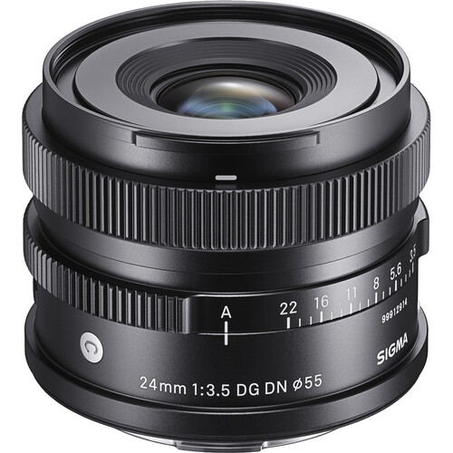 thế hệ lens I đột phá mới