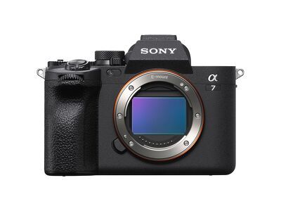 Sony Alpha A7 IV 01