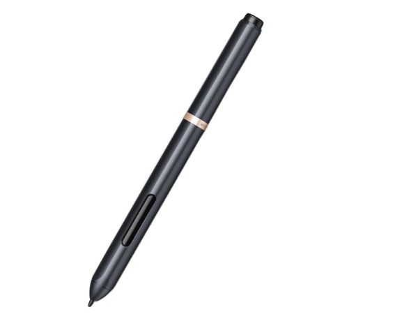 Bút vẽ cảm ứng XP - Pen sở hữu vẻ ngoài sang trọng, tinh tế