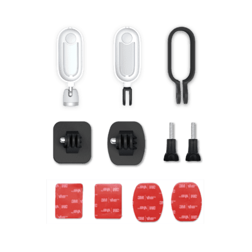 Insta360 GO2 Mount Adapter Bundle