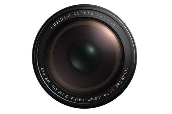 Fujifilm XF 70-300mm f/4-5.6 cung cấp chất lượng quang học tuyệt vời