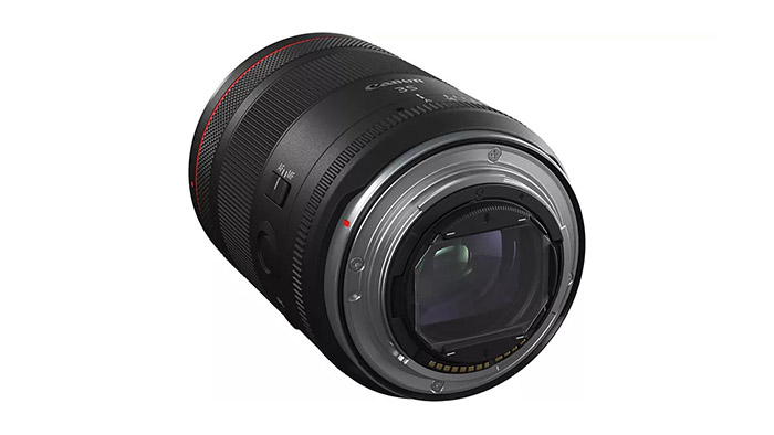 Canon RF 35mm f/1.4L VCM