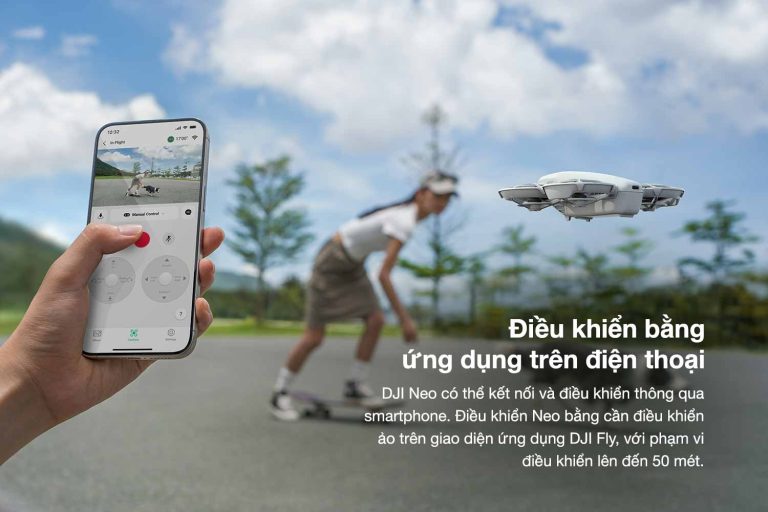 DJI Neo - Chính hãng