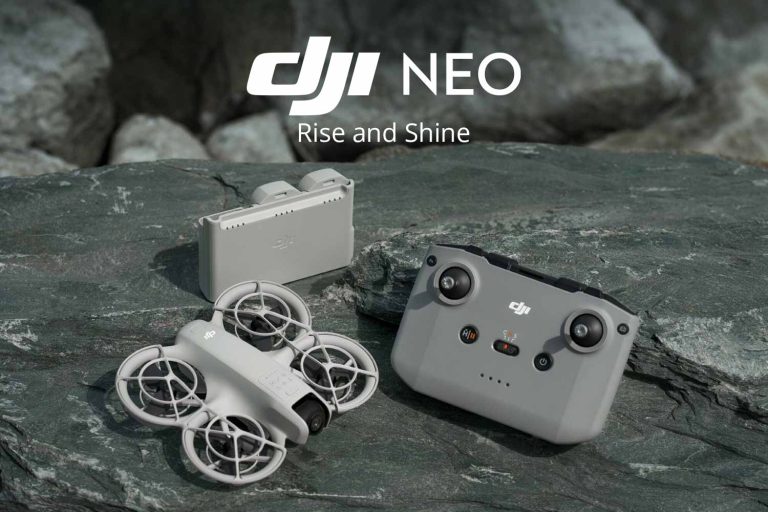 DJI Neo - Chính hãng