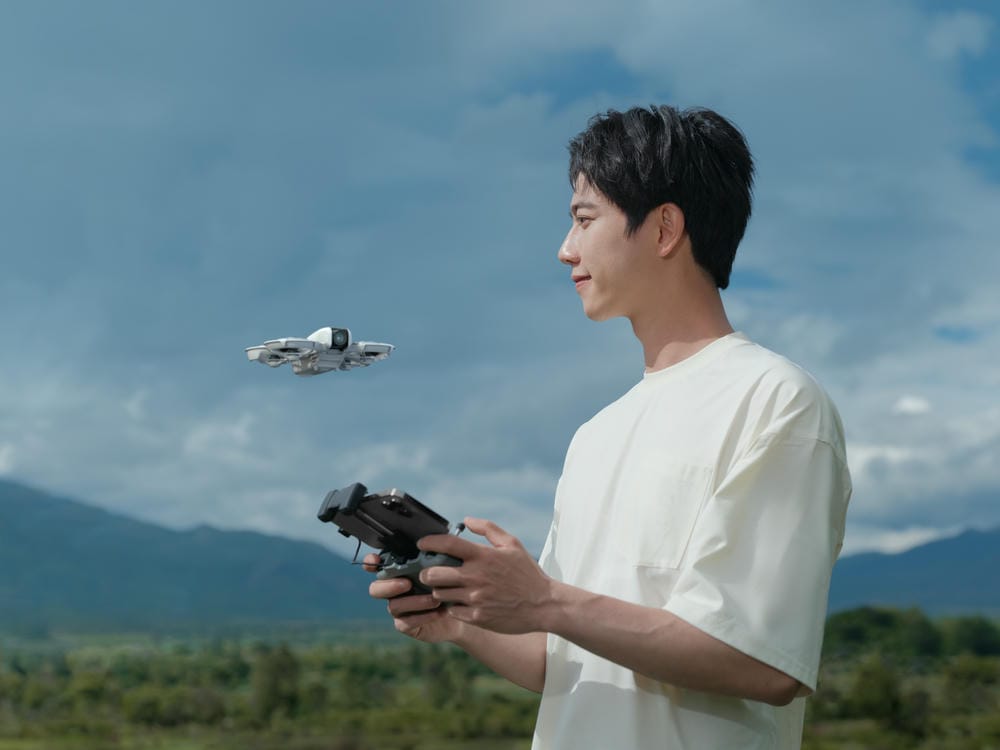 DJI Neo - Chính hãng