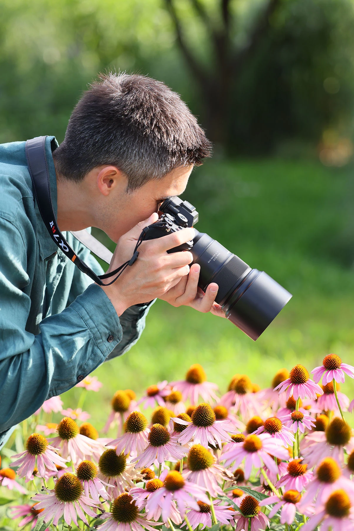 Tamron 90mm F/2.8 Di III MACRO VXD - Chính hãng