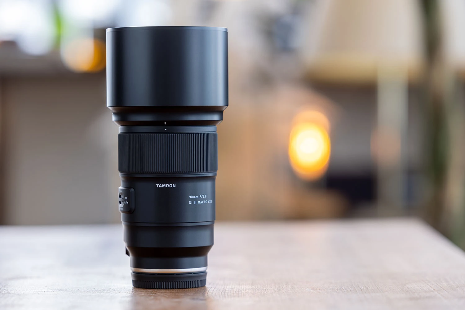 Tamron 90mm F/2.8 Di III MACRO VXD - Chính hãng