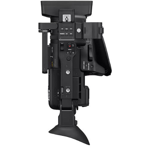 Máy quay chuyên nghiệp Sony PXW-Z200 - Chính hãng