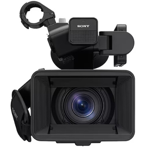 Máy quay chuyên nghiệp Sony PXW-Z200 - Chính hãng