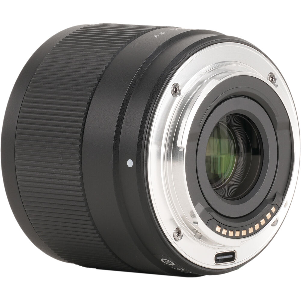 Ống kính Viltrox AF 40mm f/2.5 For Sony - Chính hãng