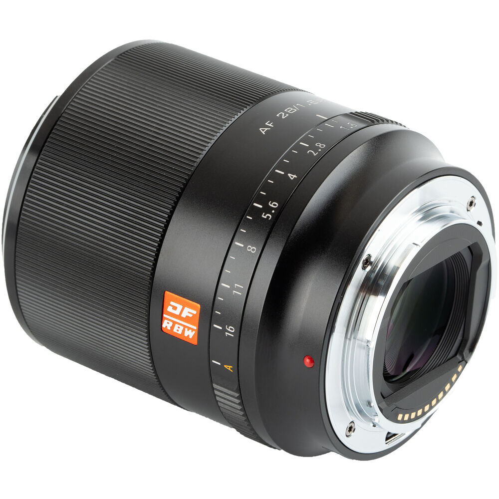 Ống kính Viltrox AF 28mm f/1.8 FE For Sony - Chính hãng