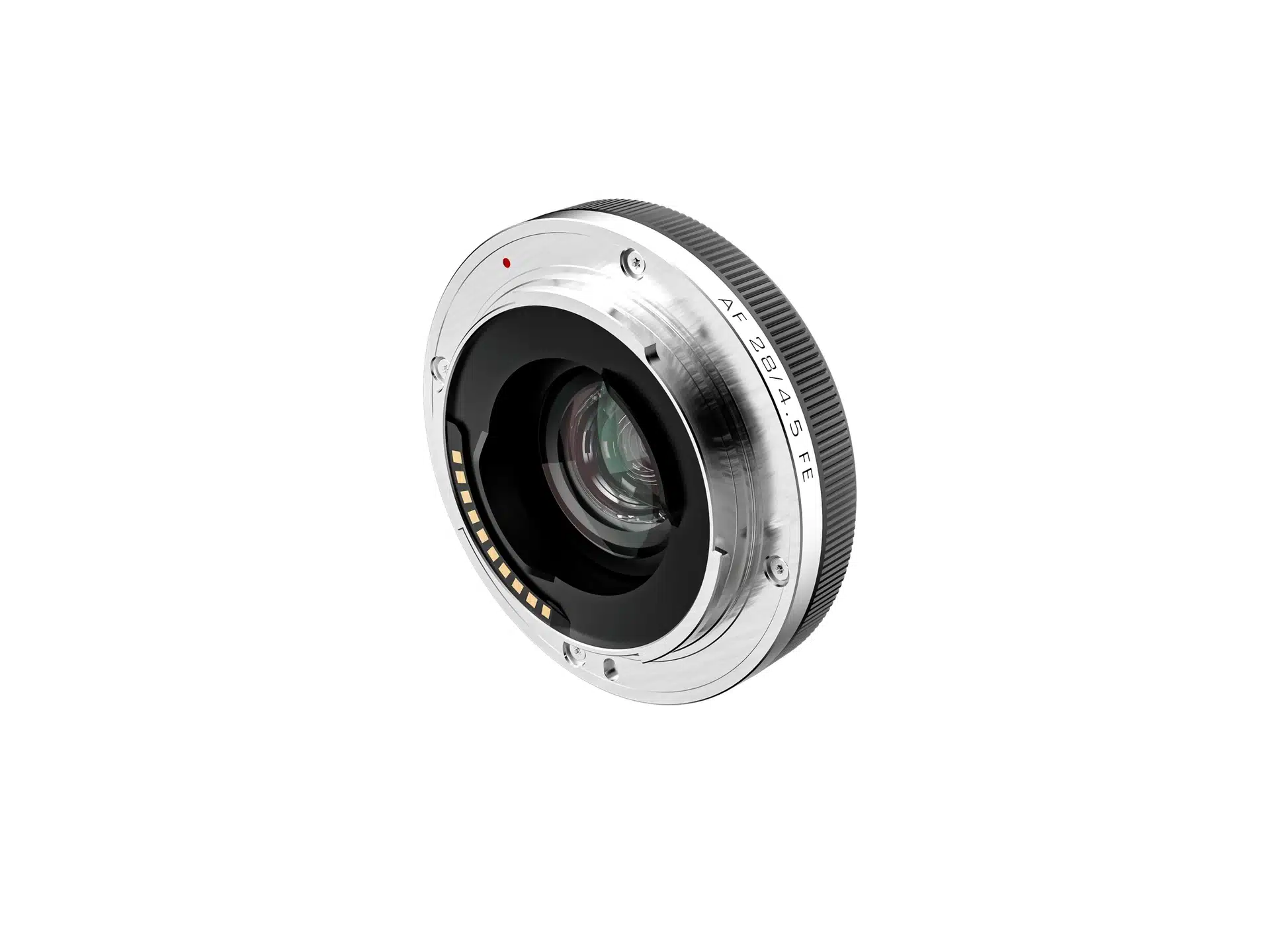 Ống kính Viltrox AF 28mm f/4.5 FE For Sony - Chính hãng