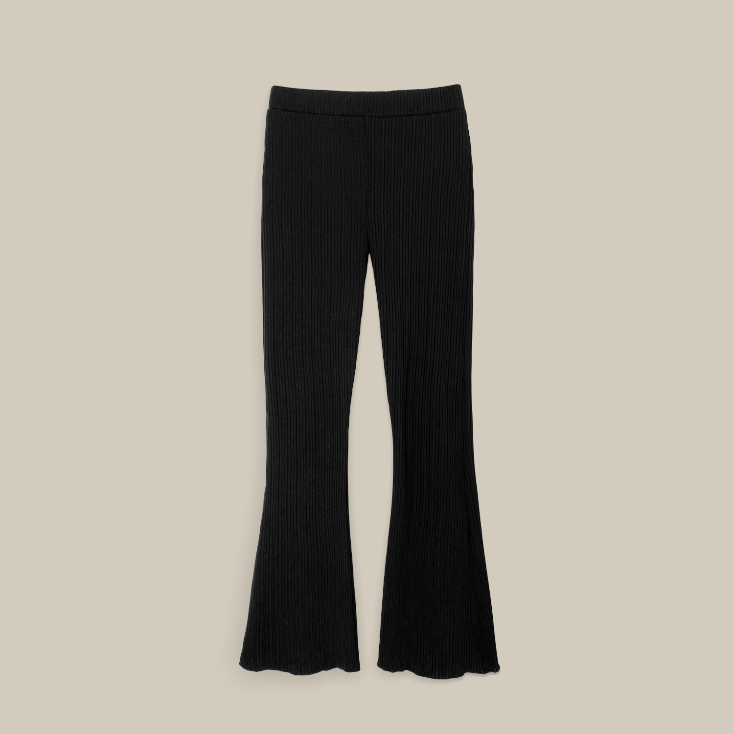 Flare Trousers