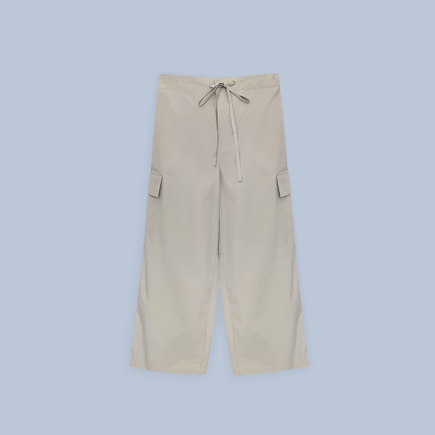 Parachute Pants