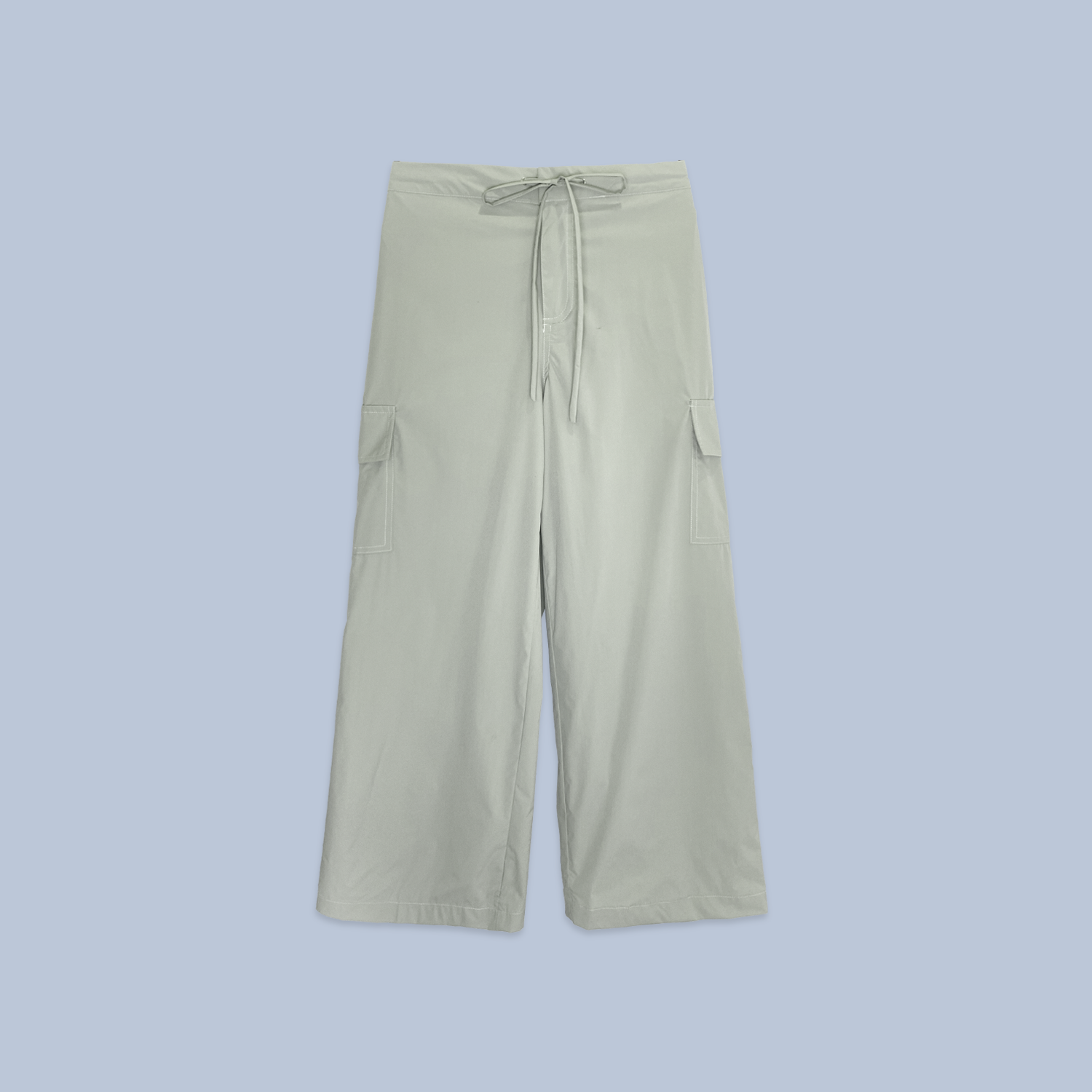 Parachute Pants