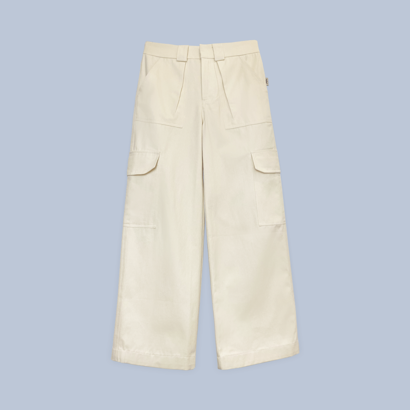 Cargo Trousers