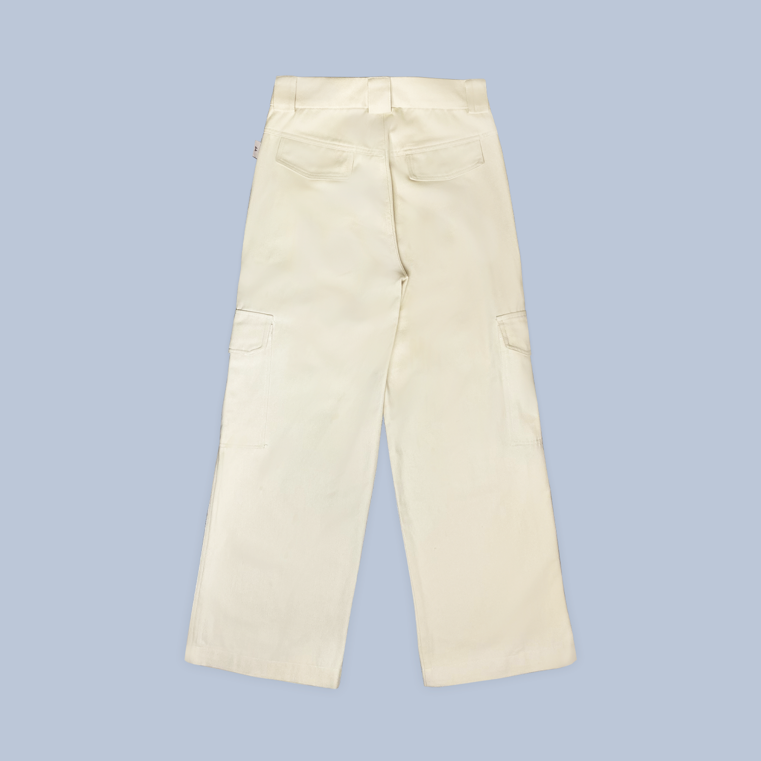 Cargo Trousers