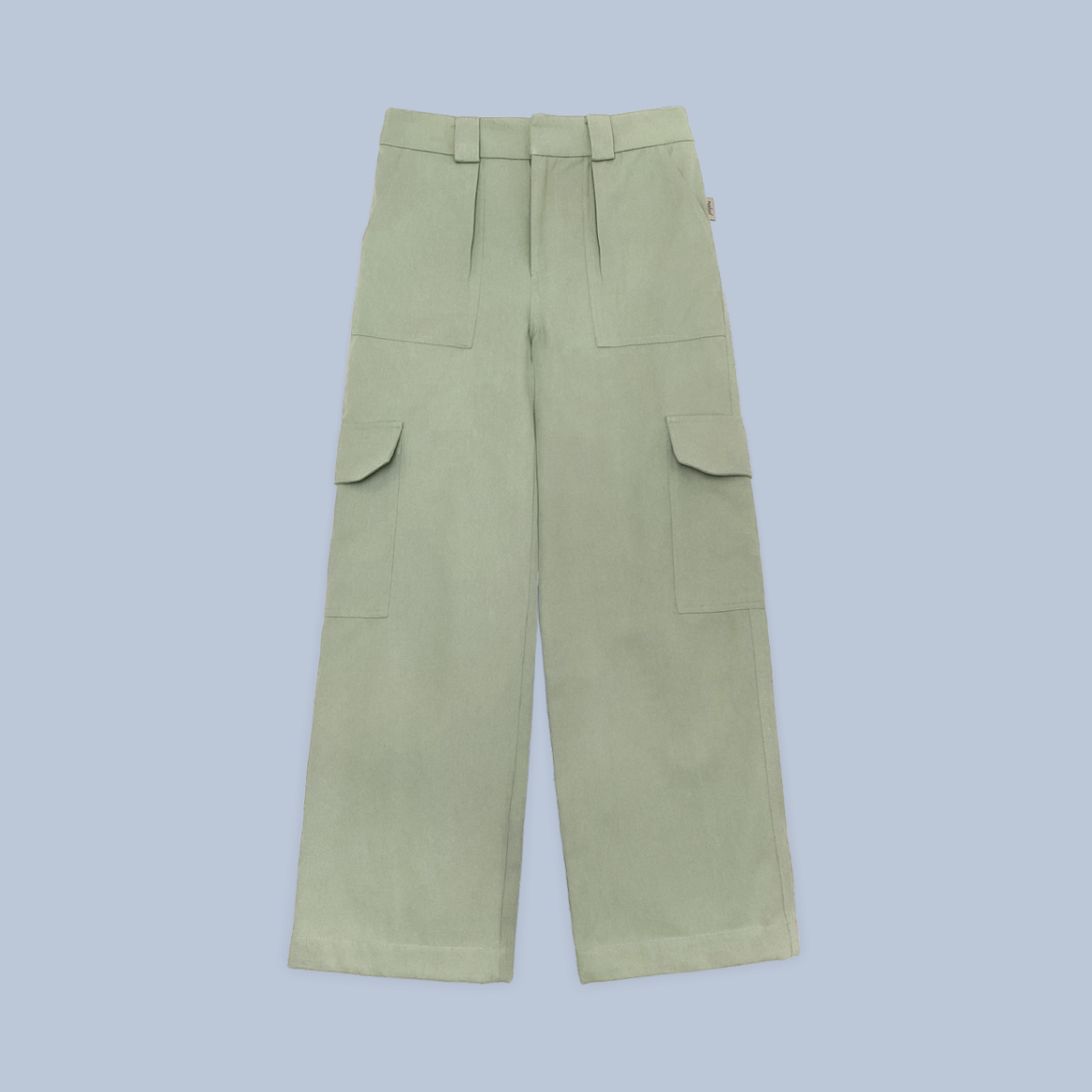 Cargo Trousers