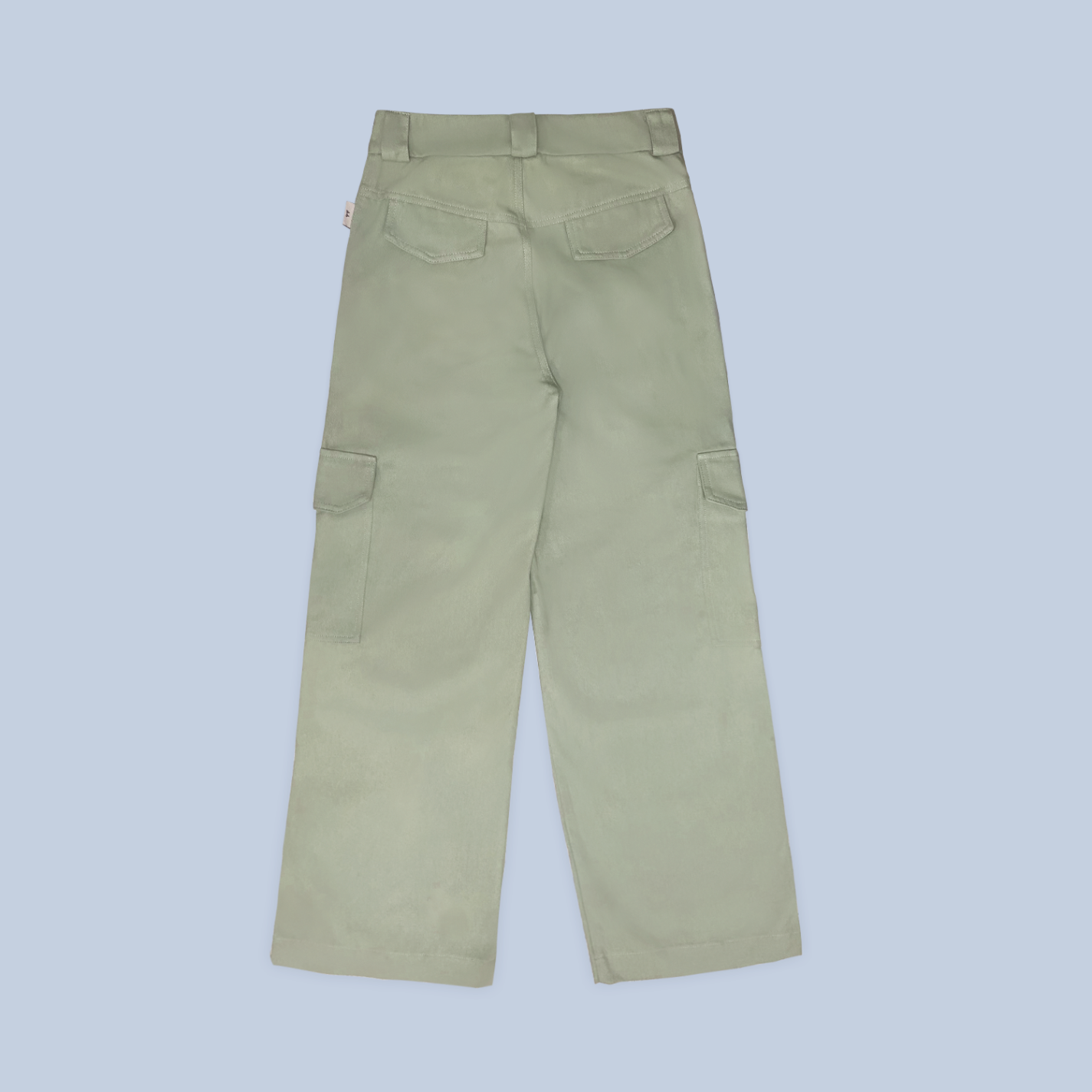 Cargo Trousers