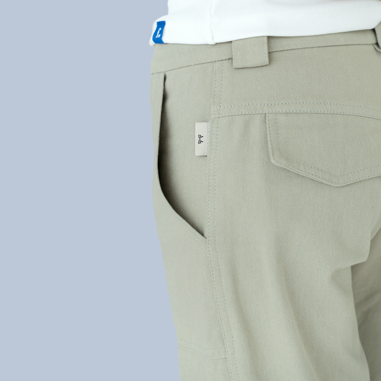 Cargo Trousers