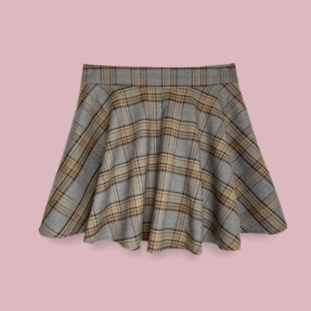 Suzy Skirt