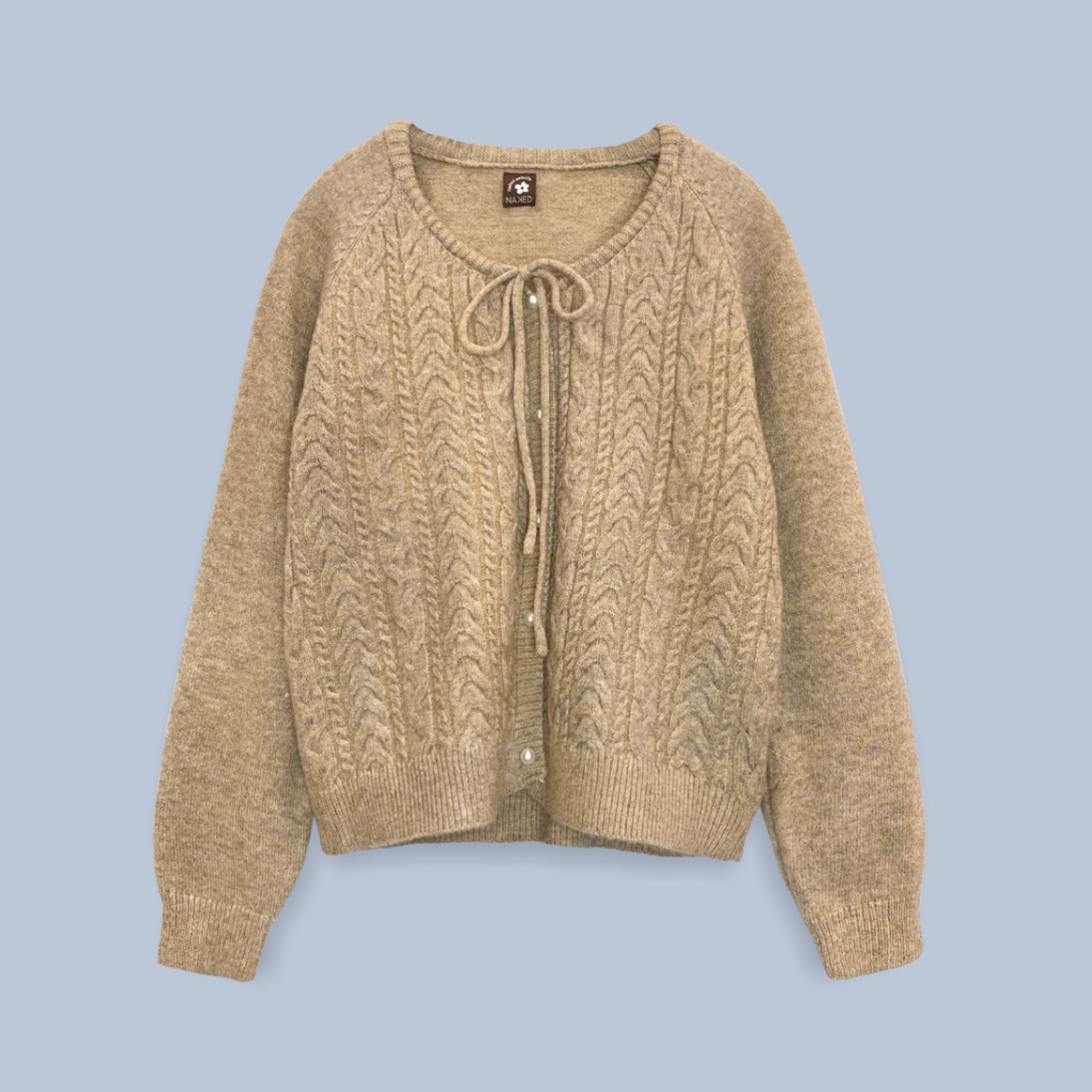 Peper Cardigan