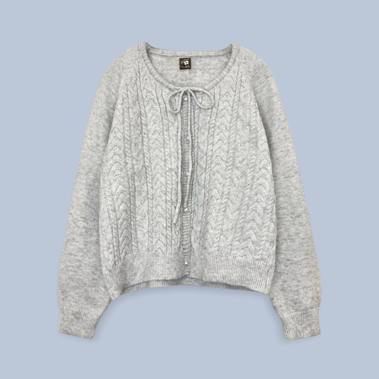 Peper Cardigan