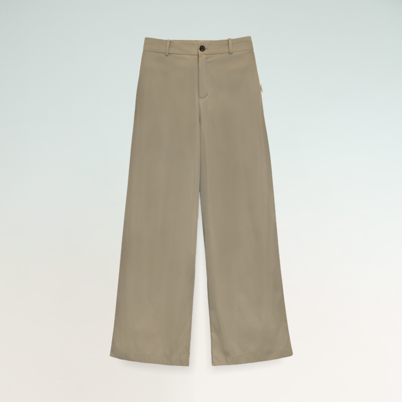 Kaki Trousers