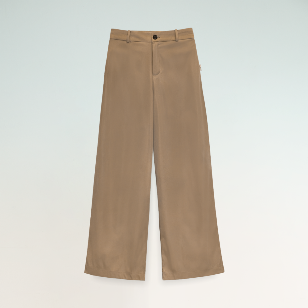 Kaki Trousers