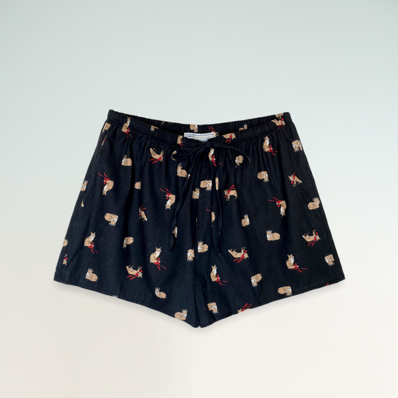 Happy Shorts