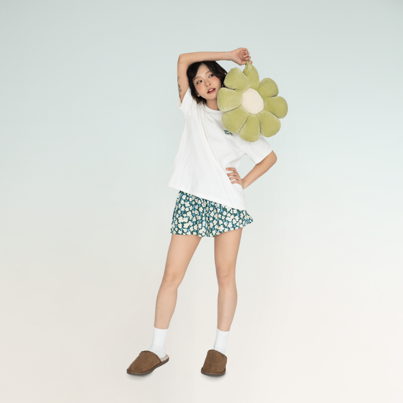 Happy Shorts