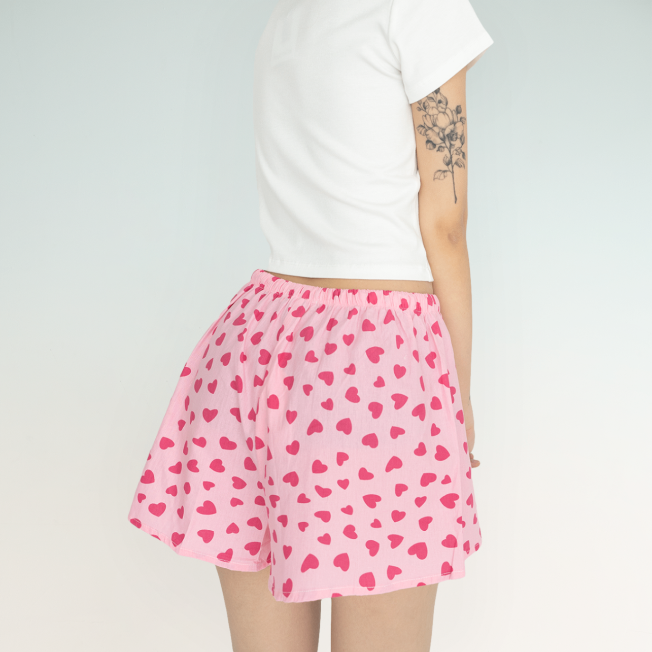 Happy Shorts
