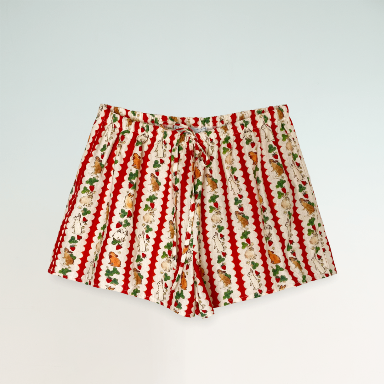 Happy Shorts